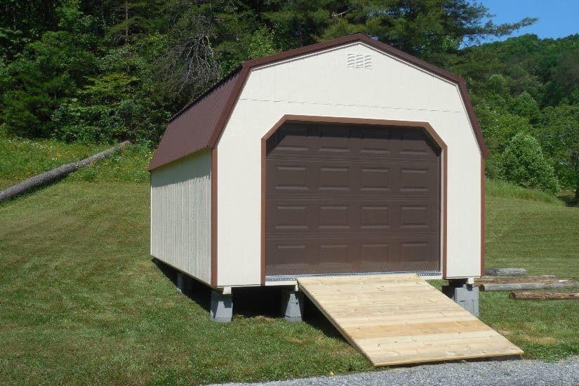 High Wall Garage4 825x550 1