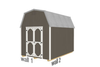 High Wall Barn – 2022321