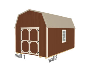 High Wall Barn – 2021161
