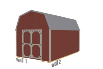 High Wall Barn – 202244