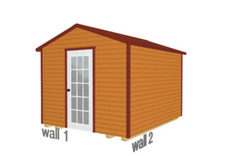 Cottage – 2021747