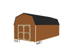 High Wall Barn – 2022643