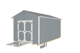 Cottage – 20234