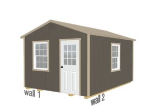 Cottage – 2018563