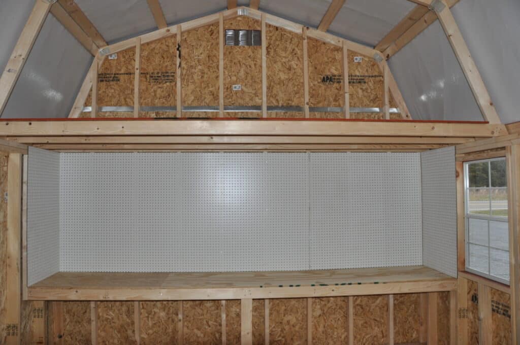 Pegboard