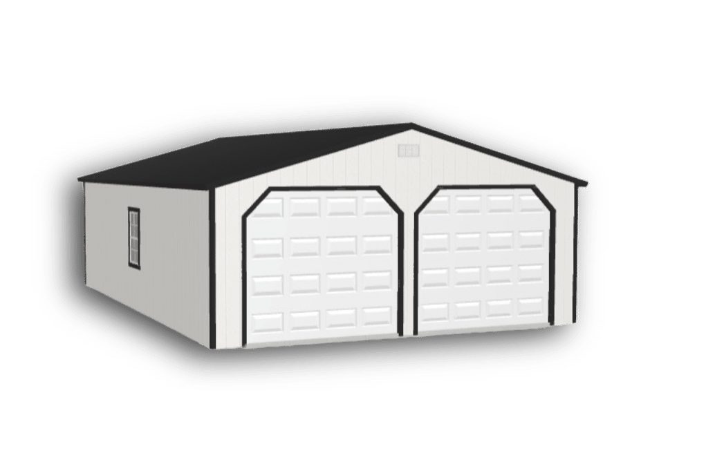 Cottage Double Wide 2