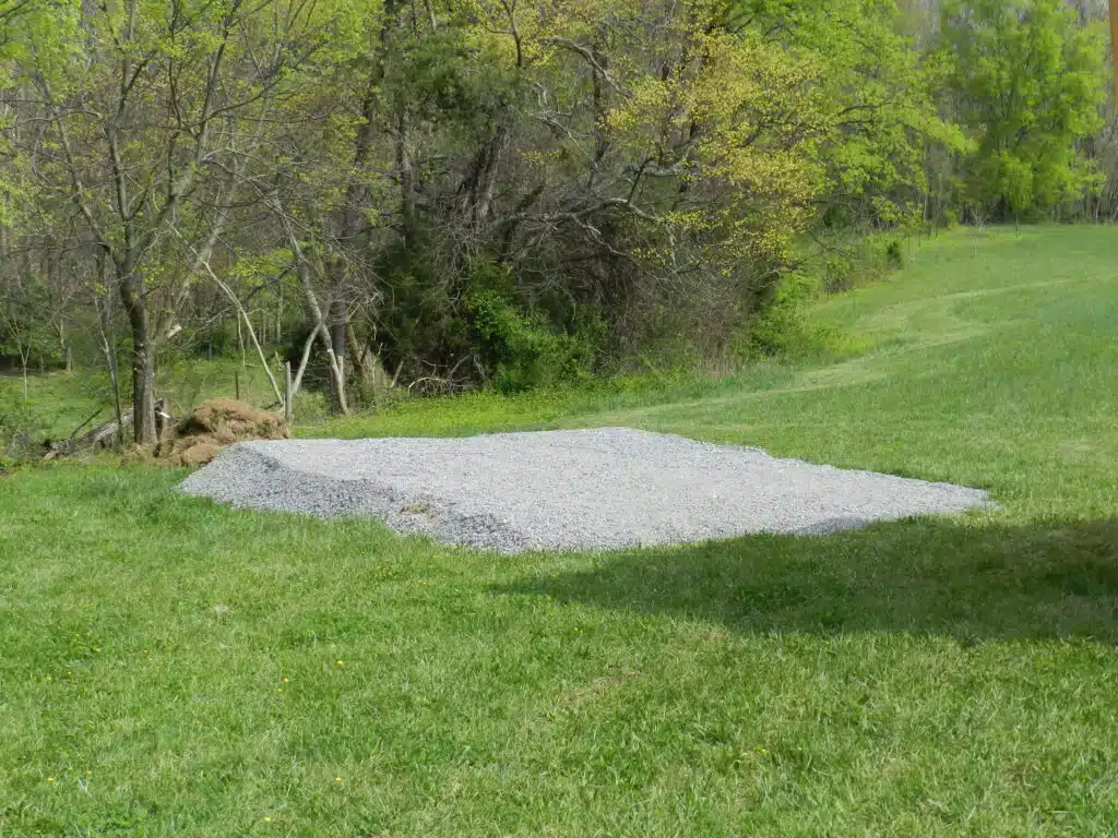 Economy Gravel