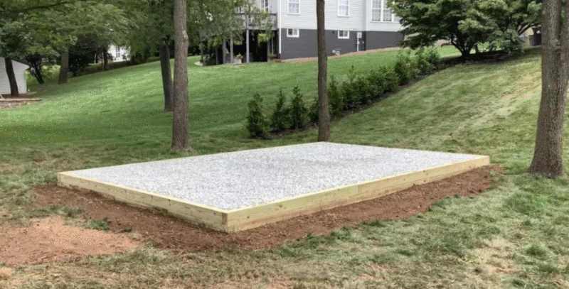 Foundations
