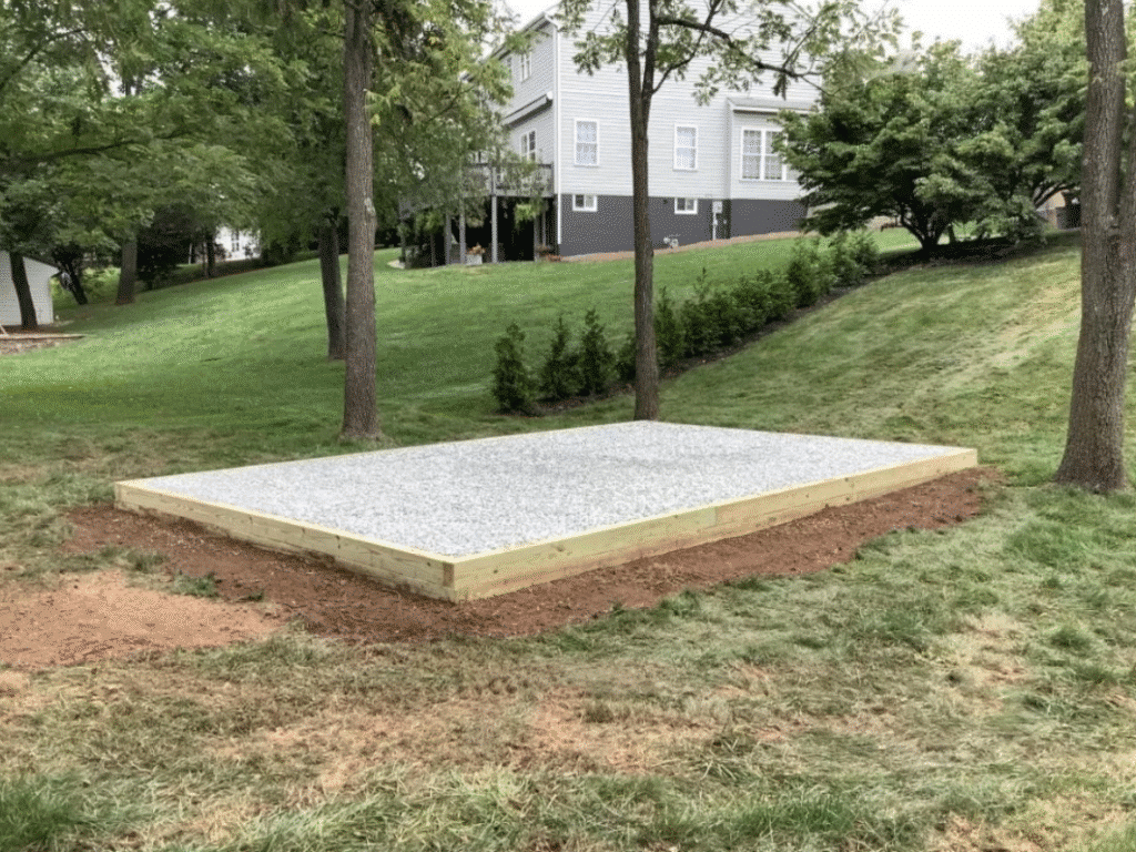 Premium Gravel