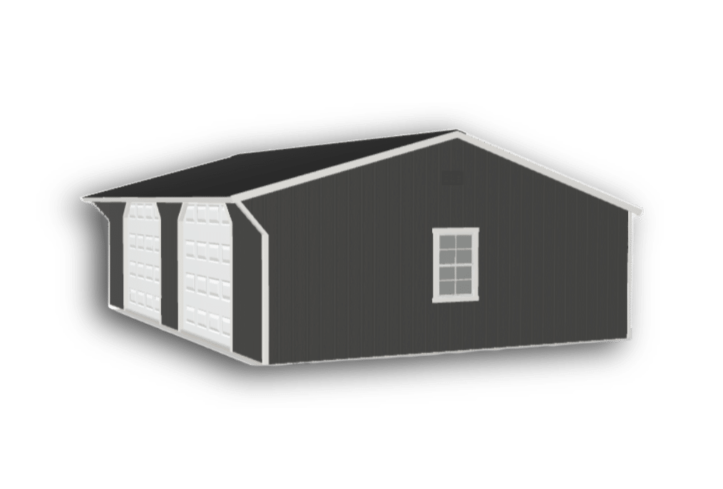 Quaker Double Wide 3