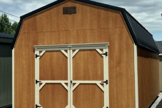 High Wall Barn – 2022643