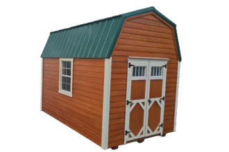 High Wall Barn – 16838
