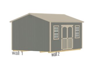 Cottage – 16768