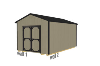 Cottage – 16648