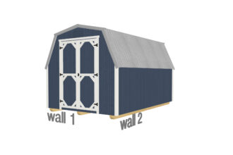 Low Wall Barn – 16771