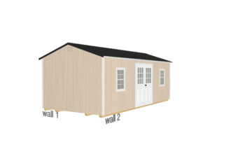 Cottage – 16968