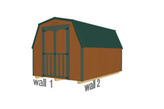 Low Wall Barn – 17160
