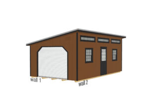 Studio Deluxe – 17100