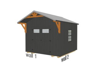 Alpine Cottage – 17319