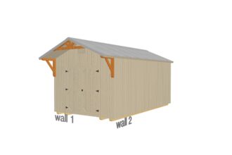 Alpine Cottage – 17253