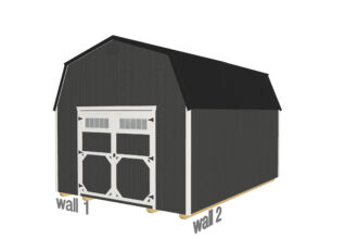 High Wall Barn – 17360