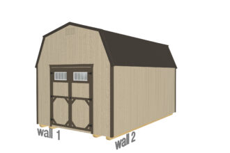 High Wall Barn – 17435