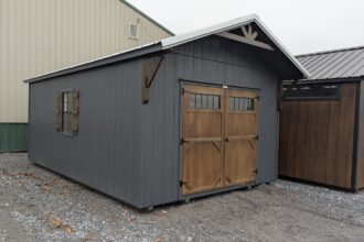 Alpine Cottage – 17317