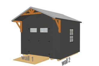 Alpine Cottage – 17319