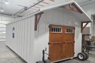 Alpine Cottage – 17747