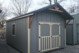 Alpine Cottage – 17744