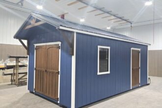 Alpine Cottage – 17817