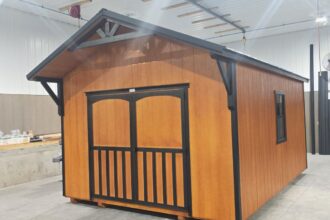 Alpine Cottage – 17740