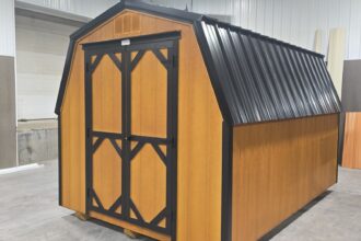 Low Wall Barn – 18036