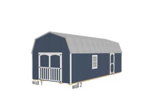 High Wall Barn – 18150