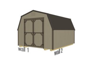 Low Wall Barn – 18015