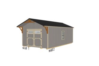 Alpine Cottage – 18432