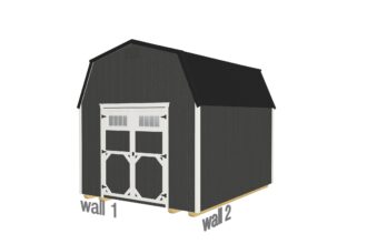 High Wall Barn – 18480