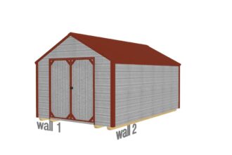 Economy Metal – 18354