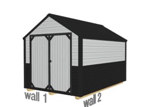 Economy Metal – 18584