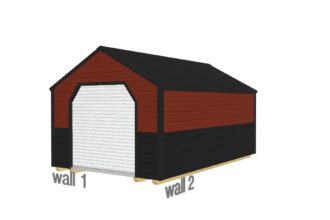 Economy Metal – 18586