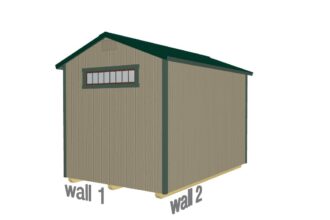 Cottage – 18644