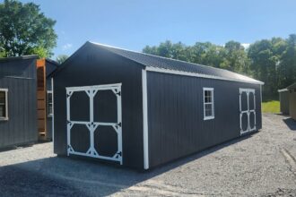Cottage – 18578