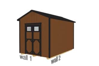 Cottage – 18694