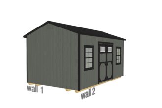 Cottage – 18695
