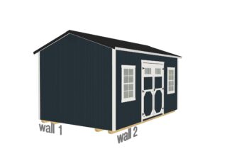 Cottage – 18722