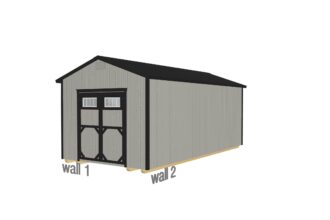 Cottage – 18740