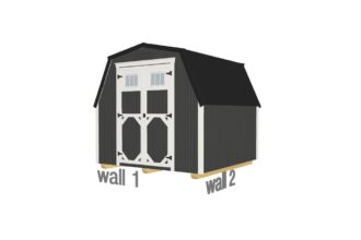 Low Wall Barn – 18839