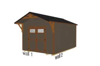 Alpine Cottage – 18827