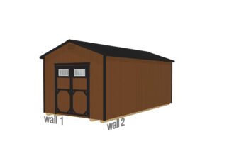 Cottage – 19242