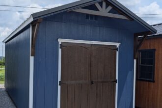 Alpine Cottage – 19236